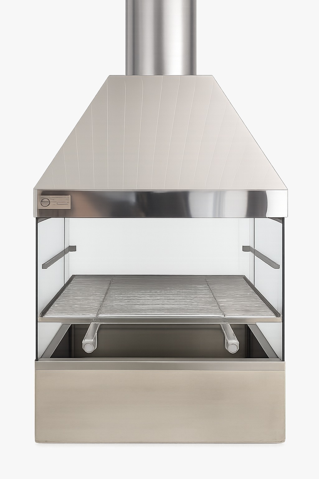 Churrasqueira Ecochurras