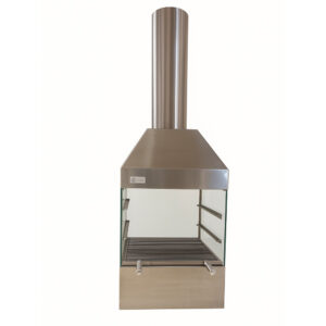 Churrasqueira Ecochurras - Médio