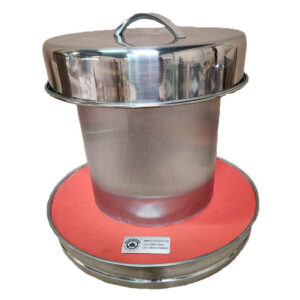 Ecofogueira - Médio