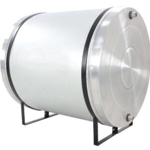 Reservatório térmico para água quente (boiler) 200 lt