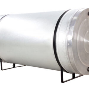 Reservatório térmico para água quente (boiler) 100 lt