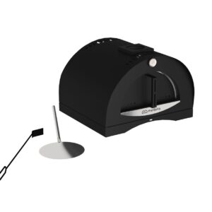 Forno a Lenha modelo Capadócia