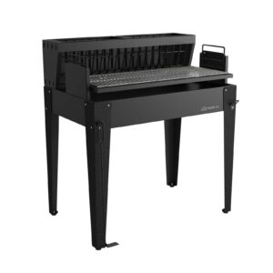 Parrilla Santa Fé - PR900